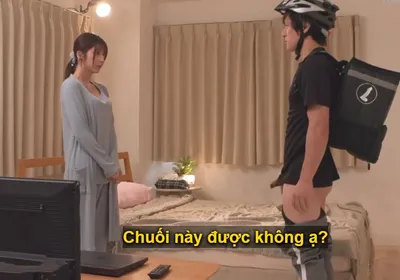 Dịch vụ ship cục thịt tận phòng cho mấy gấu fa lâu năm bị lứng